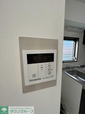 ロワール成瀬の物件内観写真